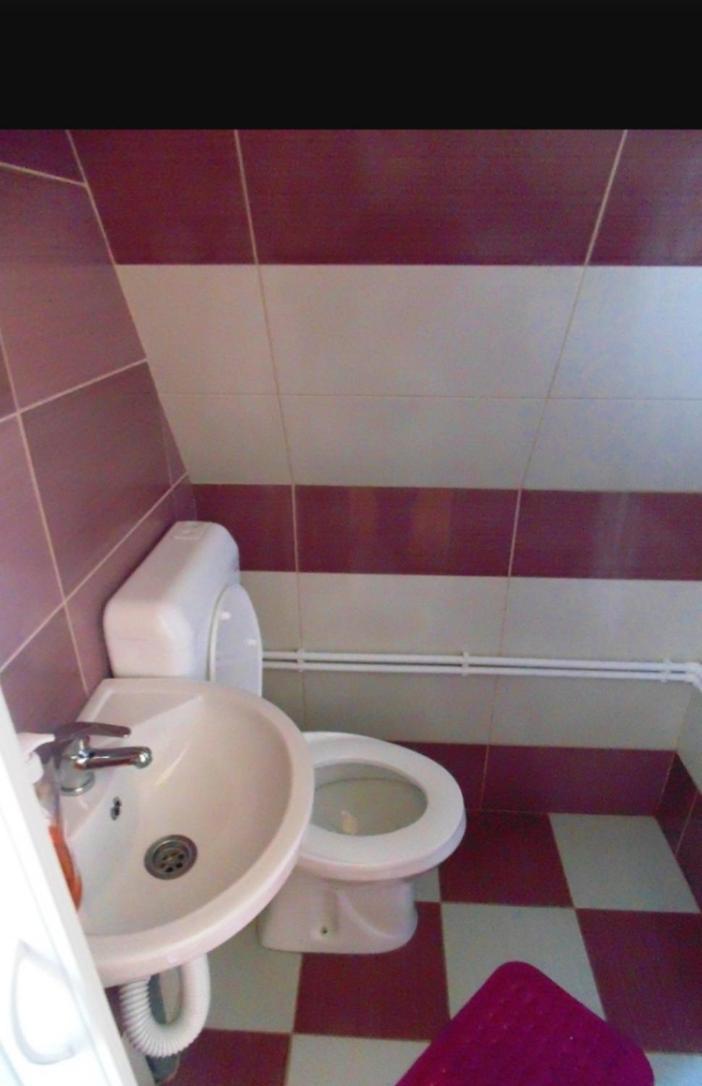 Cottage Borje Žabljak Стая снимка
